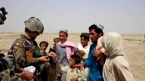 Două state ale Uniunii Europene au anunțat că au încheiat operaţiunile de evacuare din Afganistan