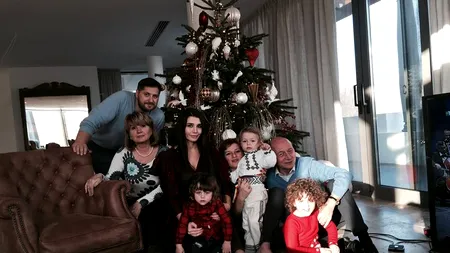 Traian Băsescu anunță că va avea o nepoțică la începutul lunii iulie