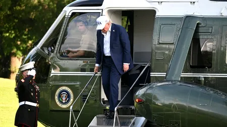 Axios.com: Israelul ar putea ataca din nou programul ATOMIC iranian /Guvernul Netanyahu este convins de sprijinul lui Trump