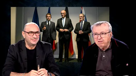 Ion Cristoiu: „Nu înțeleg ce lider european ar putea fi preocupat de problema politică din România