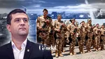 Toți militarii români au fost retrași din Irak. Radu Miruță: „Nu a mai rămas niciunul”. Unde au fost relocați militarii