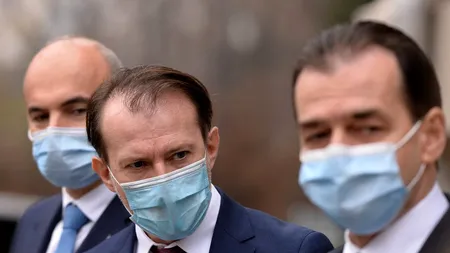 O nouă rundă de negocieri între partide pentru noul guvern. Liberalii, nemulțumiți de împărțirea ministerelor