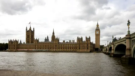 Fost funcționar din cadrul Parlamentului britanic, acuzat de SPIONAJ în favoarea Chinei