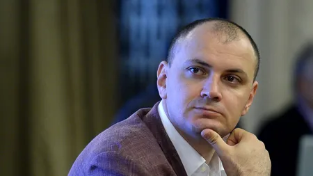 Sebastian Ghiță, trimis în judecată pentru opt infracțiuni
