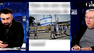 Ion Cristoiu: „În maximum două săptămâni va avea loc un ATENTAT la Tel Aviv”