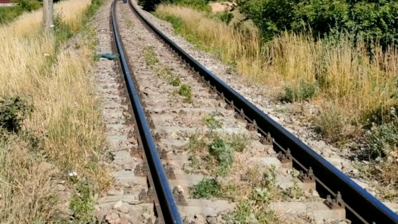 Un ROMÂN a fost accidentat mortal de un tren în Italia. Totul a pornit de la o altercație