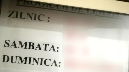 Ore de liniște la bloc în toamna lui 2023. AMENZI uriașe pentru românii care fac gălăgie între aceste ore