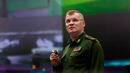 Moscova amenință să lovească centrele de comandă din Kiev, acuzând sabotaj și atacuri ale forțelor ucrainene pe teritoriul Rusiei