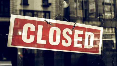 Un magazin din Cluj-Napoca a fost ÎNCHIS 30 de zile pentru VÂNZAREA de produse din tutun unui minor