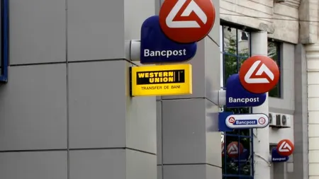EFG Eurobank, pierderi de 35,2 milioane euro în România în 2012
