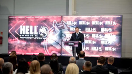 Fabrica HELL a devenit cel mai mare gigant din lume