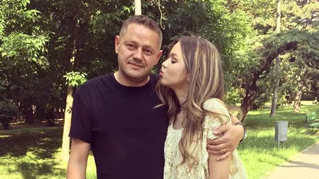 Fiica lui Martin Tudor, distrusă! „Spune-mi, te rog, că e doar un coșmar”. Ce se întâmplă peste două zile