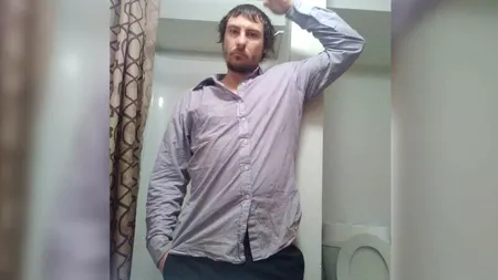 Bărbat găsit MORT într-un congelator în care intrase pentru a fugi de Poliție. Detaliul care i-a adus sfârșitul