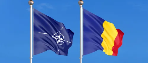 Ziua NATO în România. Ciucă: „România este un membru important al Alianței” / <i class='ep-highlight'>Iohannis</i>: „Beneficiem de cele mai solide garanţii de securitate din istorie”
