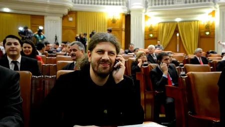 Propunerea lui Remus Cernea privind parteneriatului civil a fost respinsă de senatorii juriști