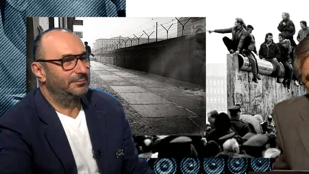 Valentin Stan: „Unirea celor două părți ale Germaniei a avut 4 țări garante: Statele Unite, Marea Britanie, Franța și Uniunea Sovietică”