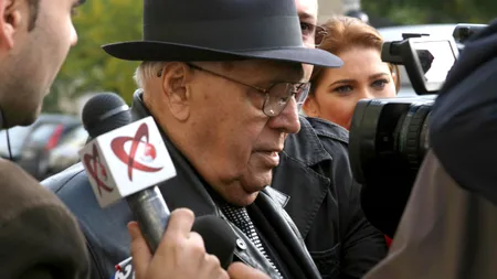 Sentință pentru torționarul Ion Ficior: 20 DE ANI DE ÎNCHISOARE pentru crimele de la Periprava