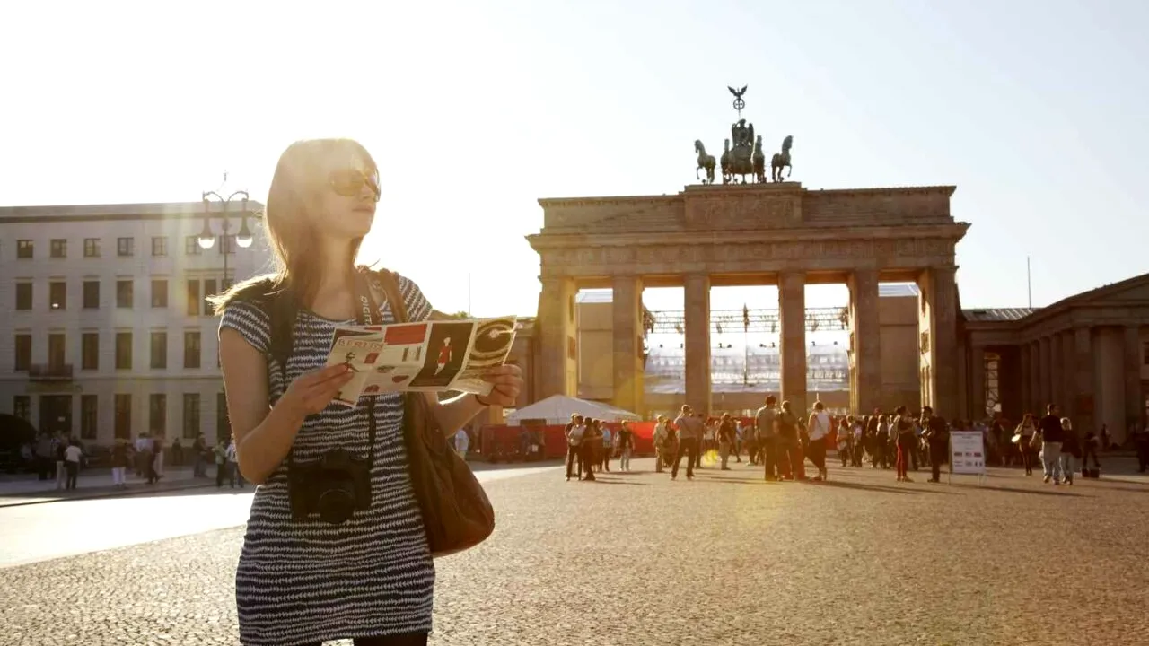 La ce să ai grijă când călătorești sau trimiți colete în Germania pe perioada verii?