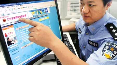 Marile companii tehnologice și media din China vor avea tot timpul polițiști la sediu. Care este motivul