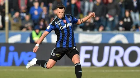 Adrian RUS a semnat cu o forță din Liga 1, după ce Gigi Becali i-a închis ușa. Unde a ajuns