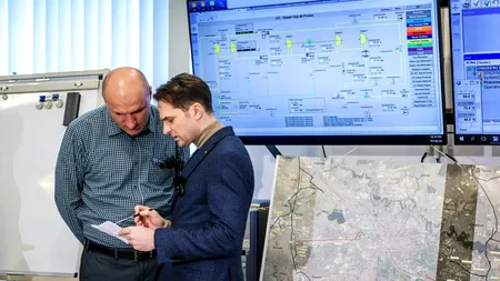 Sebastian Burduja: Fără noi importuri. România trece iarna cu gaz din producție proprie. Populația, protejată prin schema de compensare-plafonare