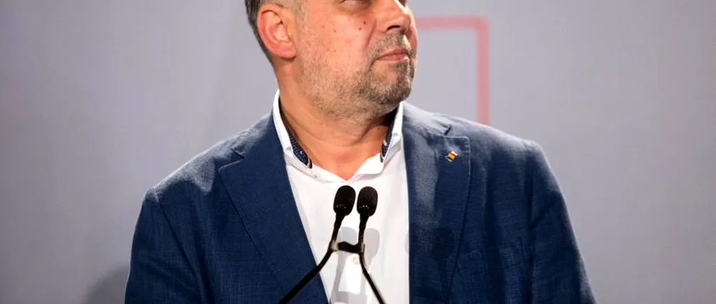 Marcel Ciolacu susține că nu se pot organiza alegerile parlamentare: „Este posibil să fie depus un proiect de lege în acest sens”