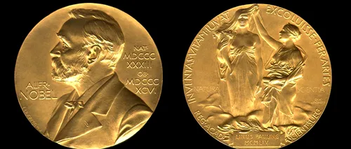 Premiile Nobel - distincții înființate din voința lui Alfred Nobel, inventatorul dinamitei