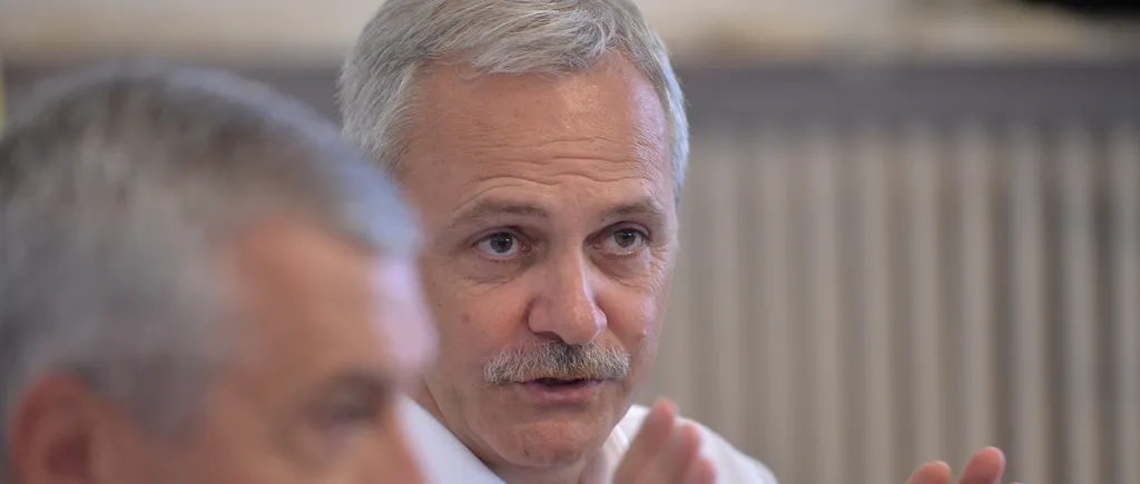 Dragnea despre primăriile rămase fără bani de salarii: E responsabilitatea lor