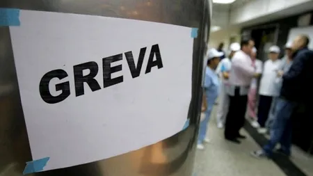 Marți, grevă în administrația publică locală