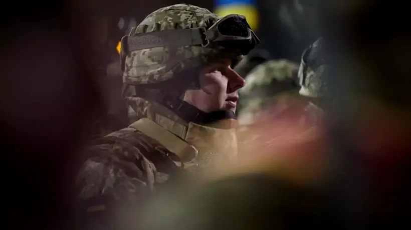 Letonia reintroduce serviciul militar obligatoriu. Vor fi RECRUTAȚI bărbații cu vârste între 18 și 27 de ani