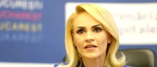 Gabriela Firea, după ce premierul a criticat candidaturile lui Rafila și Streinu-Cercel pentru PSD: „Dacă ar fi candidat pe listele PNL, ar fi rămas niște somități”