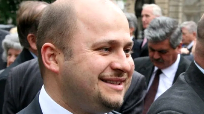 Fostul senator UDMR Olosz Gergely a fost condamnat la 7 ani de închisoare. Sentința nu este definitivă