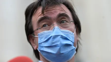 Alin Stoica, prefectul Capitalei: „În vinerea de Florii programul magazinelor va fi până la ora 20.00”