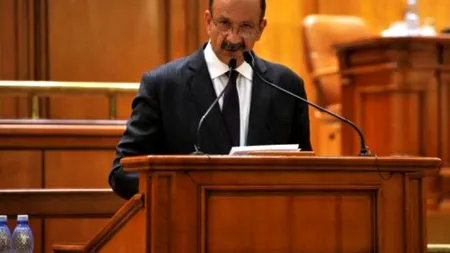 Reacția Ambasadei SUA, după ce Camera Deputaților a respins arestarea deputatului PSD Ion Ochi