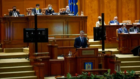 Dan Barna, atac la adresa premierului: „Ați fi putut fi Superman, ați ales să fiți un banal Florin Cîțu”