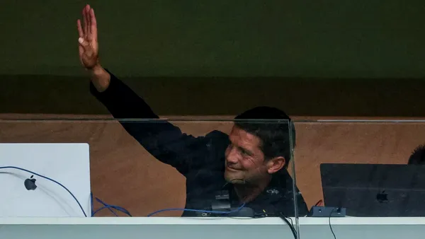 Cristi Chivu ține Parma în Serie A! Încă o dată, antrenorul român a făcut diferența și are Italia la picioare