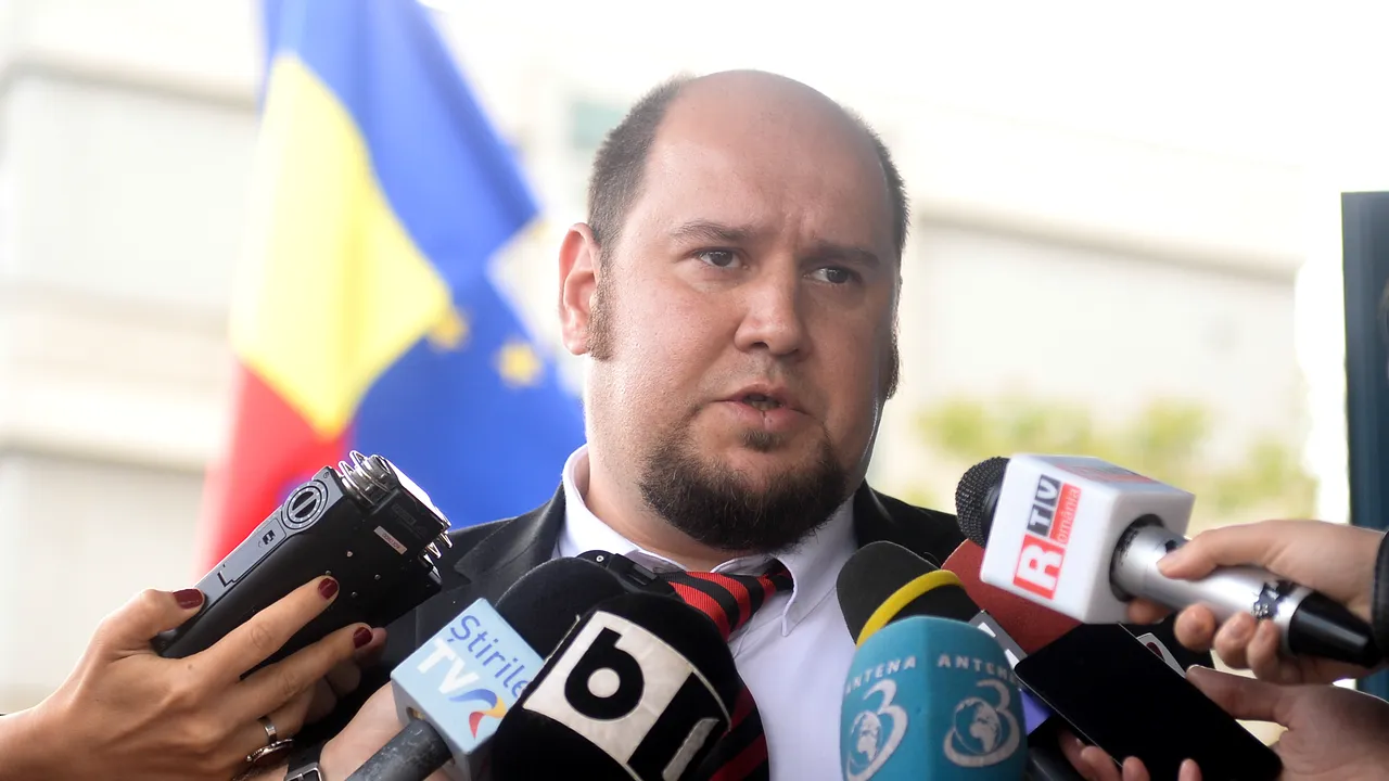 Horodniceanu, despre eventuala comasare DNA-DIICOT: Juridicește nu ar fi corect, nu e o mișcare foarte bună
