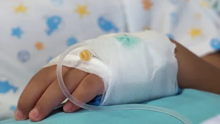 Medicii sunt în ALERTĂ! Epidemie de tuse convulsivă în Europa