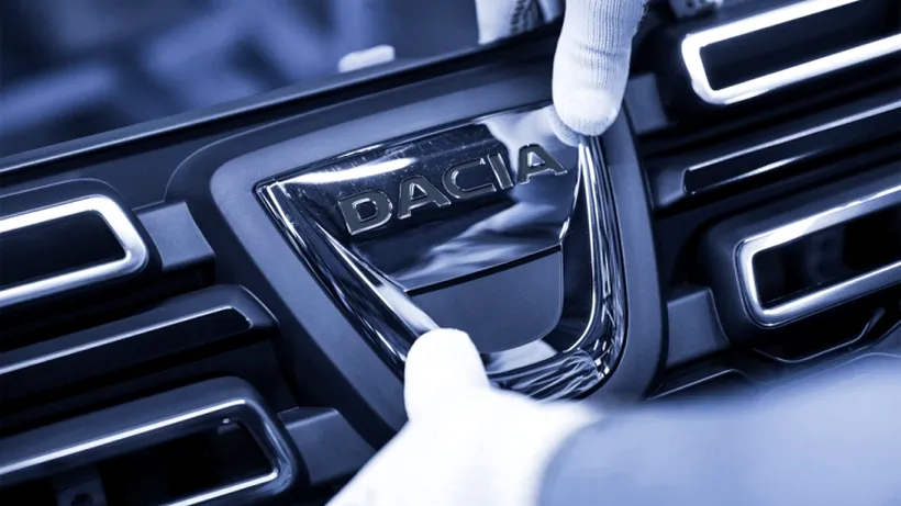 Lovitură pentru Dacia în Europa. Ce s-a întâmplat cu vânzările în ianuarie