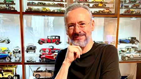 FOTO. Mihai Albu dă detalii despre fiica sa. ”S-ar putea ca, pe viitor, să se ocupe și de FIRMA mea”