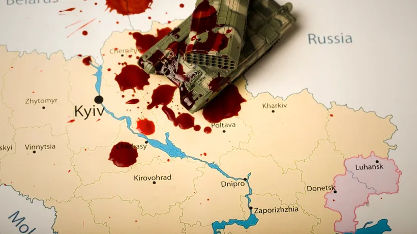 LIVE-UPDATE | Rusia invadează Ucraina - ziua 20: Joe Biden se va întâlni săptămâna viitoare cu liderii NATO la Bruxelles / Un cameraman al postului Fox News a fost ucis lângă Kiev / Aproape 50 de școli și peste 600 de blocuri au fost distruse de bombardamentele rusești, în Harkov
