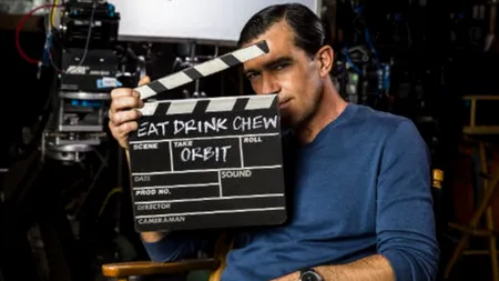 Interviu ProTV Magazin: Antonio Banderas a descoperit elixirul tinereții