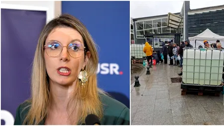 Războiul apei continuă. ESZ Prahova denunță 