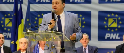 Senatorul PNL Andrei Volosevici, urmărit penal pentru finanțarea ilegală a echipei Petrolul Ploiești