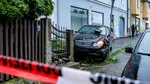 Un șofer a intrat cu mașina într-un grup de persoane, într-un oraș din Germania. Autorul ar fi produs intenționat accidentul