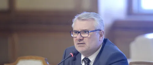 Un deputat din opoziție face anunțul: Voi cere Parlamentului respingerea rapoartelor de activitate pentru SRTv și SRR