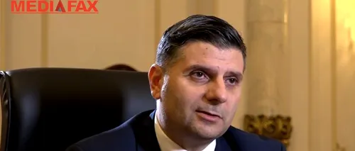 Alexandru PETRESCU, ministrul Comunicațiilor: Intenția e să avem licitația pentru 5G în 2019 (I)