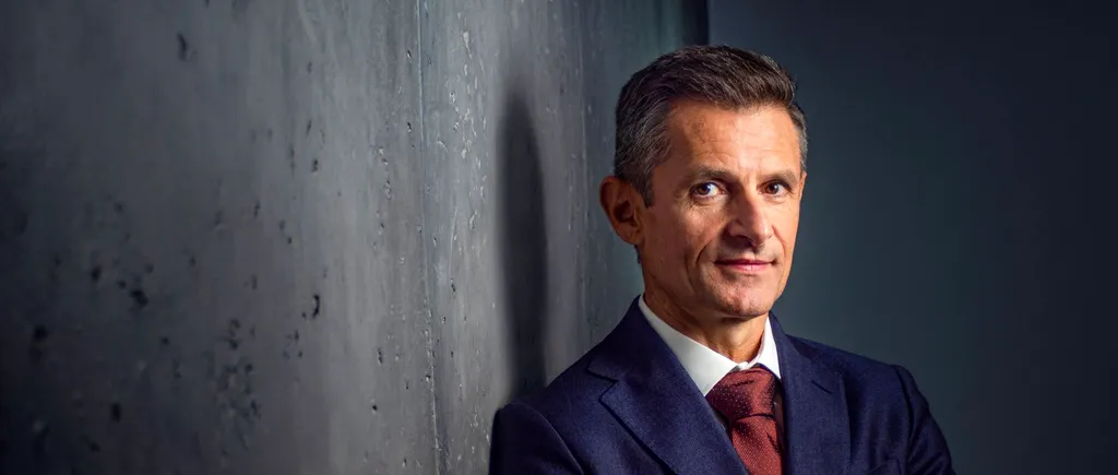 Mircea Scăunașu a fost numit director general al Philip Morris România