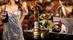 Cu ce delicatese se vor delecta vedetele de la Hollywood la gala Oscar. Care este meniul și supriza de la final
