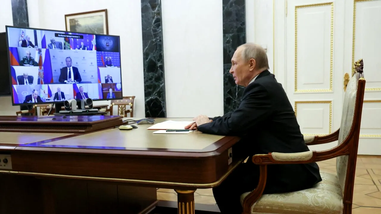 Kremlinul denunță refuzul statelor europene de anulare a SANCȚIUNILOR /„Demonstrează că nu vor să urmeze calea păcii”